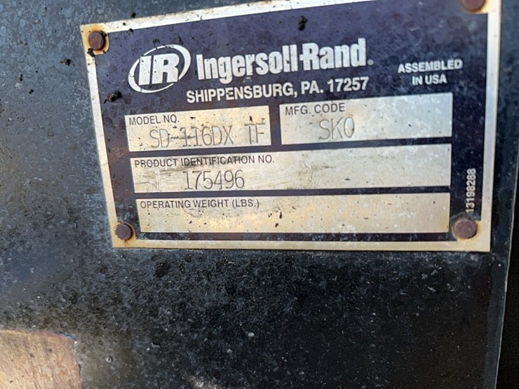 ingersoll-rand-sd116dx-tf-image-19