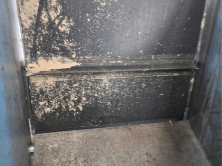 #2770-•-metzgar-14'x24"-conveyor-w/-hopper-image-3