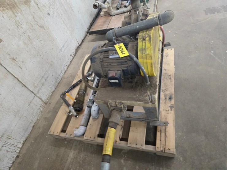 #2684-•-2018-howden-roots-42-urai-l-rotary-lobe-vac-pump-image-4