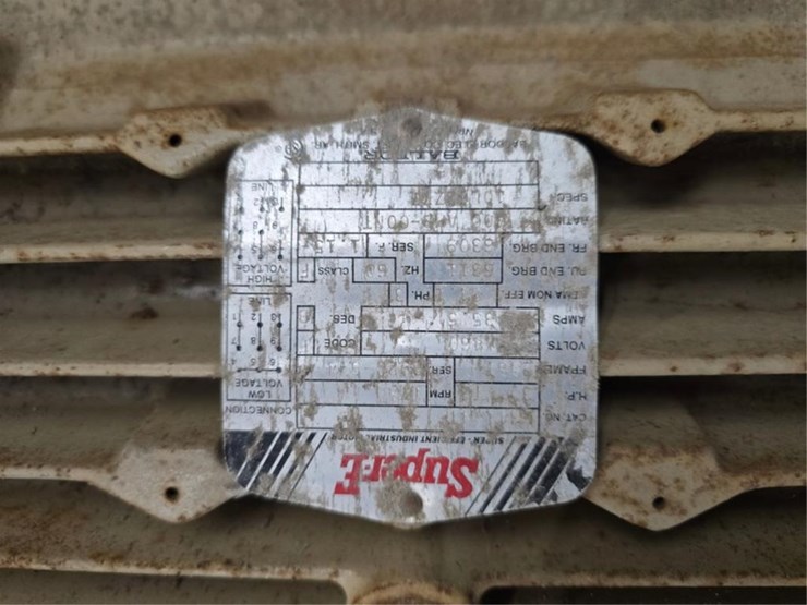 #2775-•-super-e-30-hp-3-phase-motor-image-6