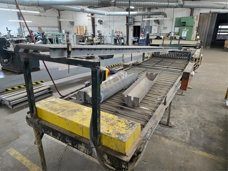 #2761-•-2000-taylor-330020-optisizer-table-conveyor-image-6