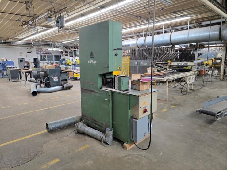 #2776-•-stenner-resaw-band-saw-image-5