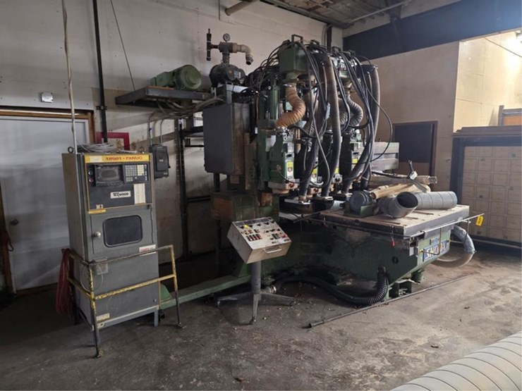 #2743-•-1987-shoda-nc516-1016-cnc-4-router-table-image-3