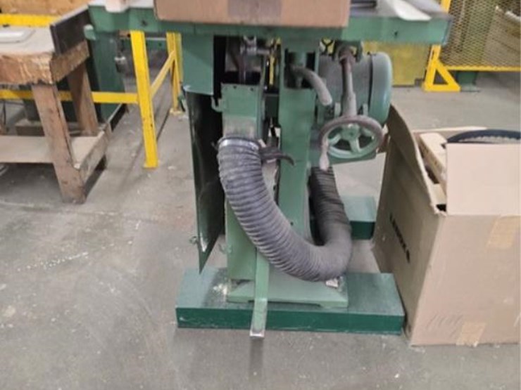 #2758-•-1996-northfield-20"-band-saw-image-9