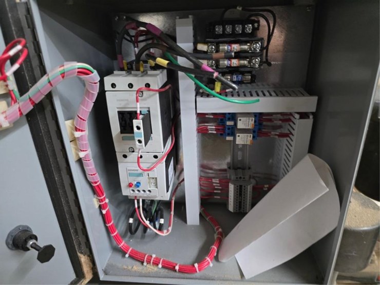 #2731-•-2007-travaini-pumps-tro300v-1a-vaccum-pump-image-9