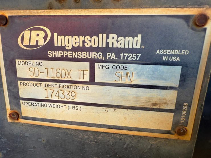 ingersoll-rand-sd116dx-tf-image-14