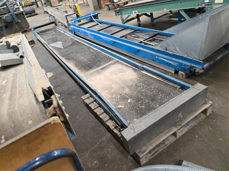#2767-•-new-london-engineering-200-30"-21'0"-conveyor-image-2