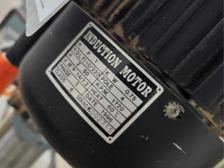 #2717-•-ellis-8500-variable-speed-drill-press-image-4