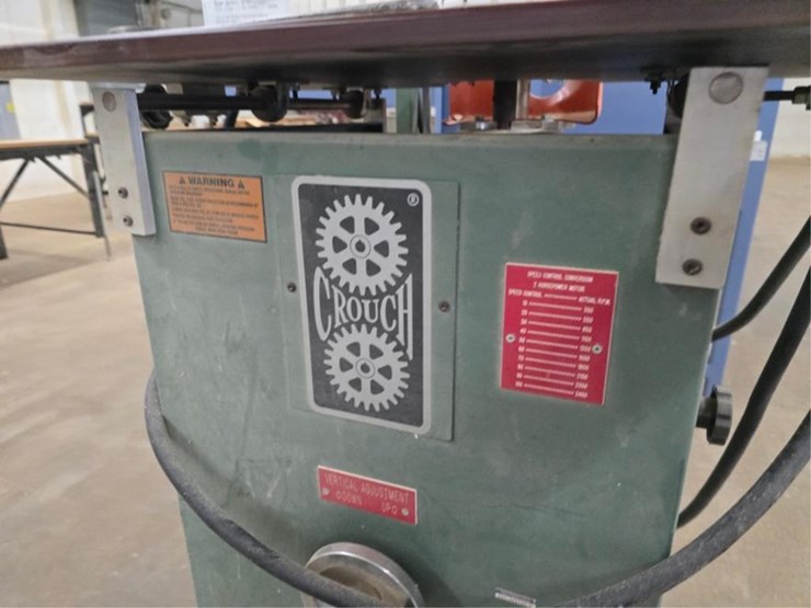 #2708-•-crouch-machenery-255-profile-sander-image-18