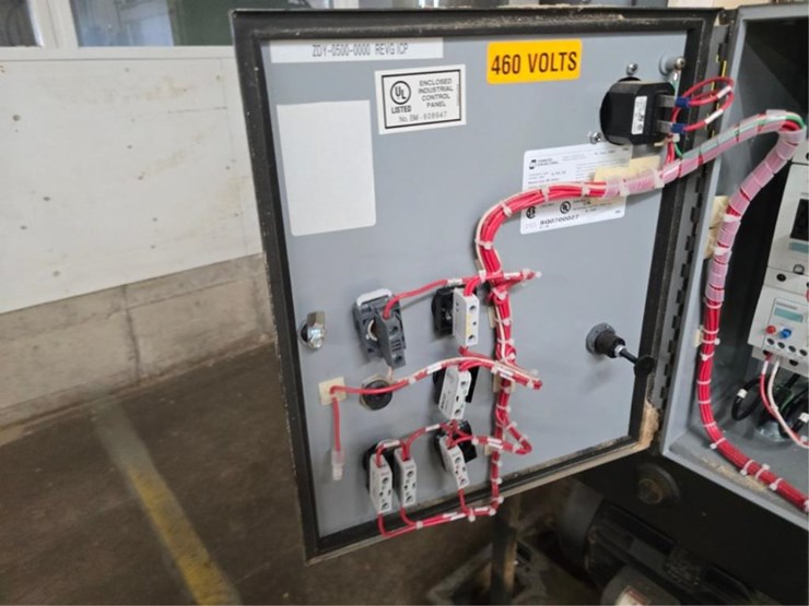 #2731-•-2007-travaini-pumps-tro300v-1a-vaccum-pump-image-10