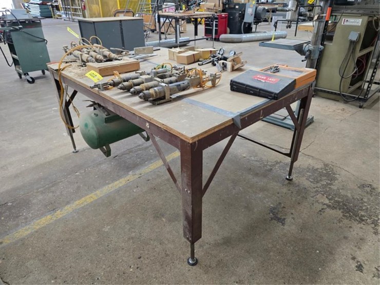 #2720-•-6'x4'-drill-press-table-image-9