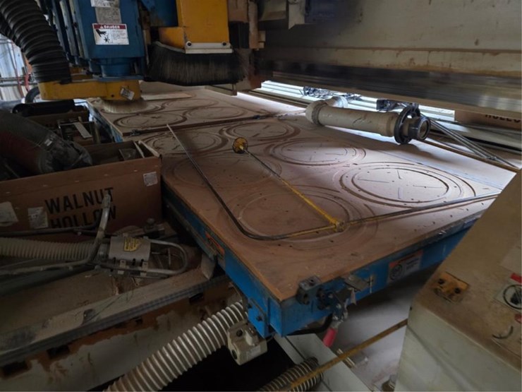 #2744-•-2001-shoda-maxxim-twin-cnc-router-machine-image-26