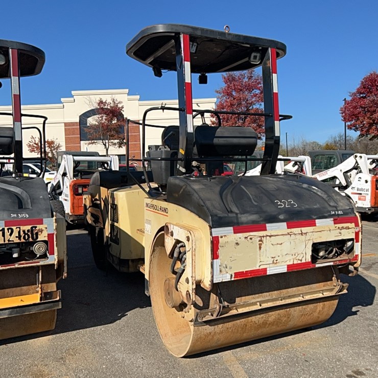 INGERSOLL-RAND DD70HF