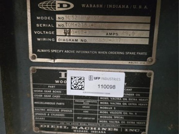 #2771-•-diehl-machines-sl52-rip-saw-image-13