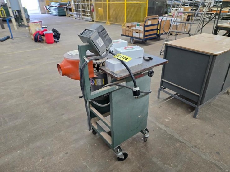 #2708-•-crouch-machenery-255-profile-sander-image-4