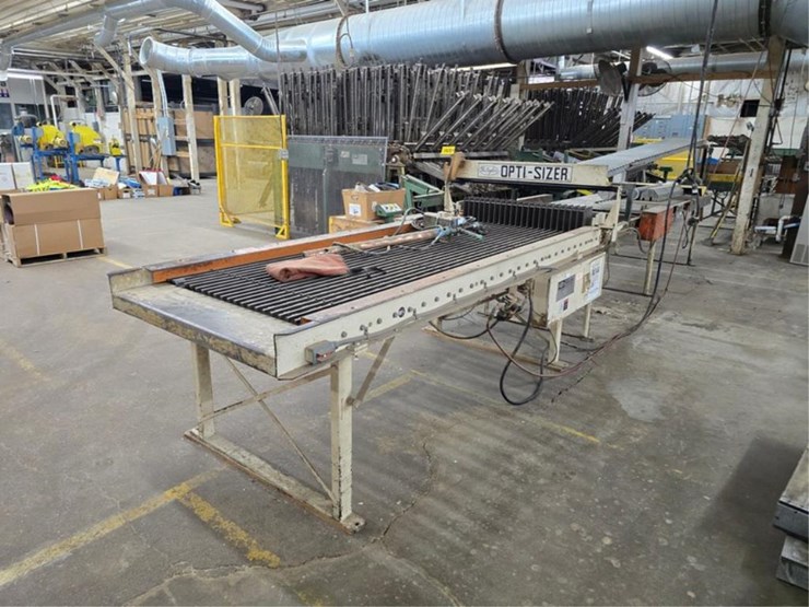 #2761-•-2000-taylor-330020-optisizer-table-conveyor-image-3