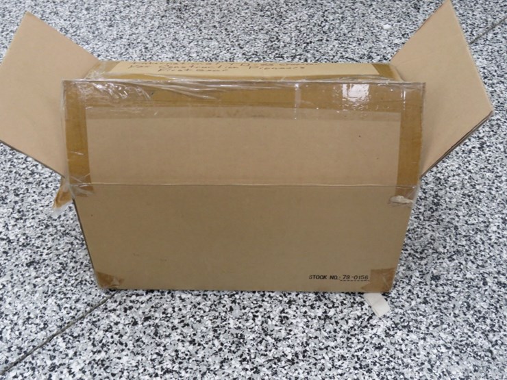 international-td-25-crawler-1/25-contruction-pioneer-first-gear-original-box-opened/wrote-on-tissue-image-7