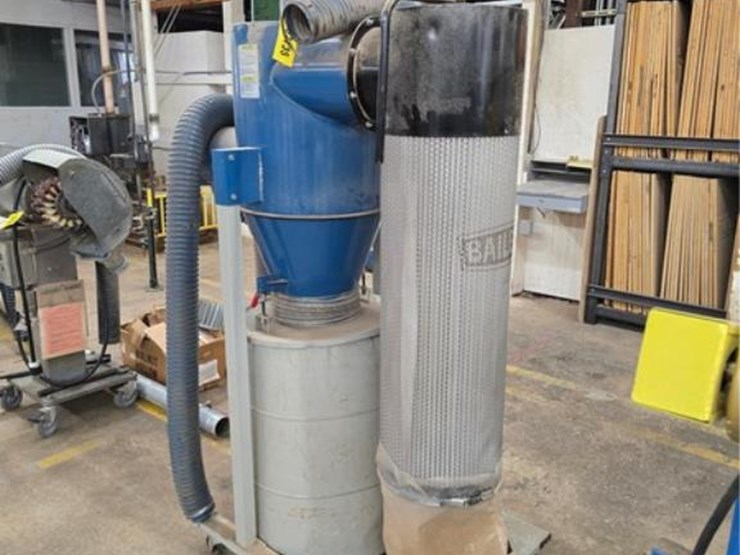 #2735-•-2016-baileigh-industrial-dc-2100c-dust-collector-image-3