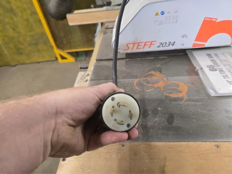 #2756-•-powermatic-66-10"-tilting-arbor-saw-image-7