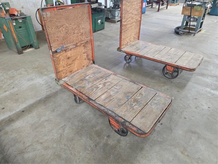 #2698-•-rolling-shop-cart-image-1