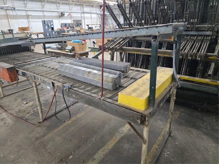 #2761-•-2000-taylor-330020-optisizer-table-conveyor-image-5