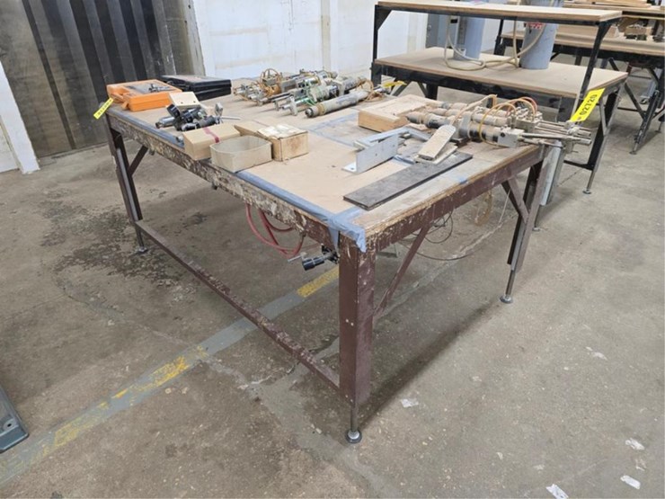 #2720-•-6'x4'-drill-press-table-image-1