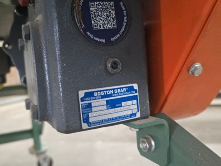 #2754-•-roach-5'x26"-conveyor-image-7