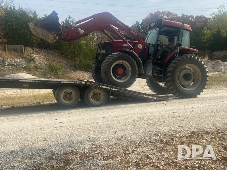 1999-trailmann-gooseneck-flatbed-trailer-(lld1460)-image-11