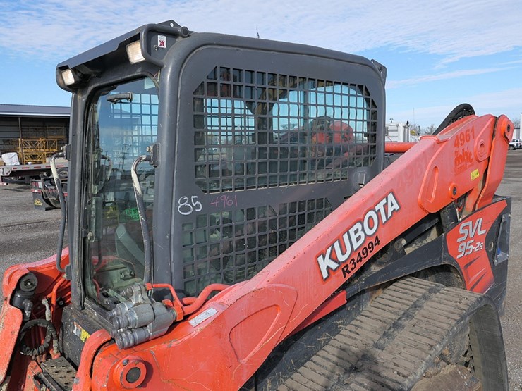 2018-kubota-svl95-2-track-loader,-sn:39481,-erops-w/-air,-hyd.-qt-bucket,-a-image-10