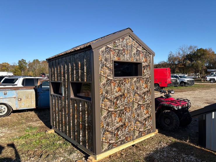 #149-•-metal-hunting-blind-image-2