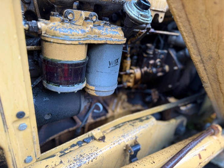 #22581-•-inop-ford-550d-backhoe-loader-image-36