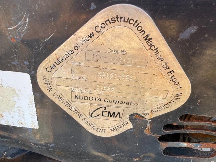 kubota-kx161-3-image-12