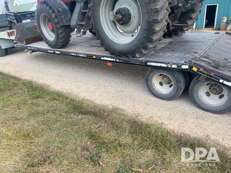 1999-trailmann-gooseneck-flatbed-trailer-(lld1460)-image-18