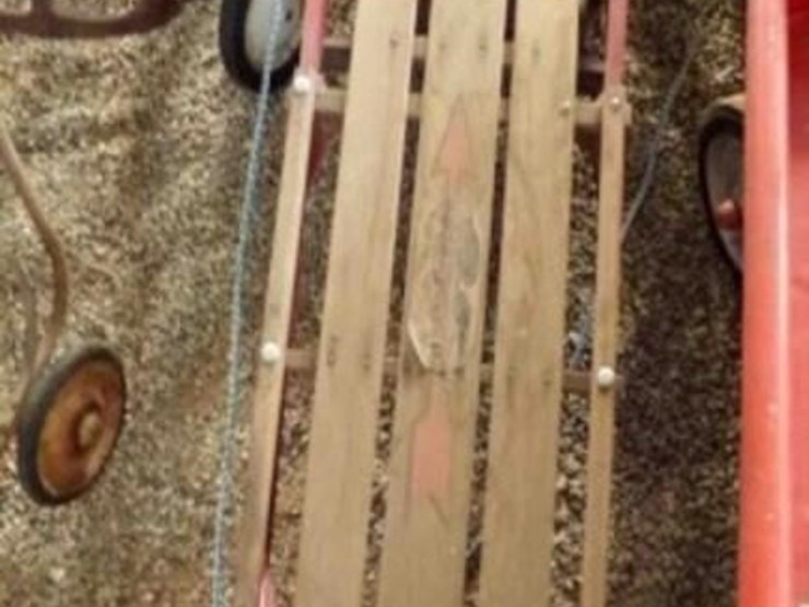 flexible-flyer-iii-sled-image-1