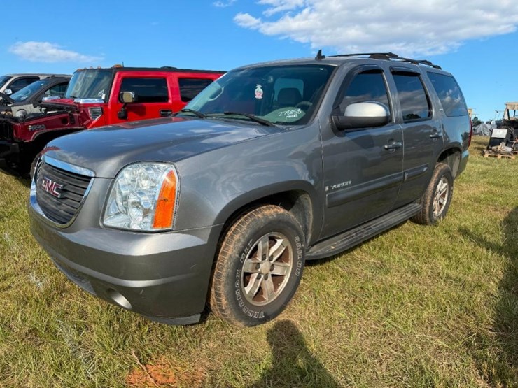 2007-gmc-yukon-slt-image-1