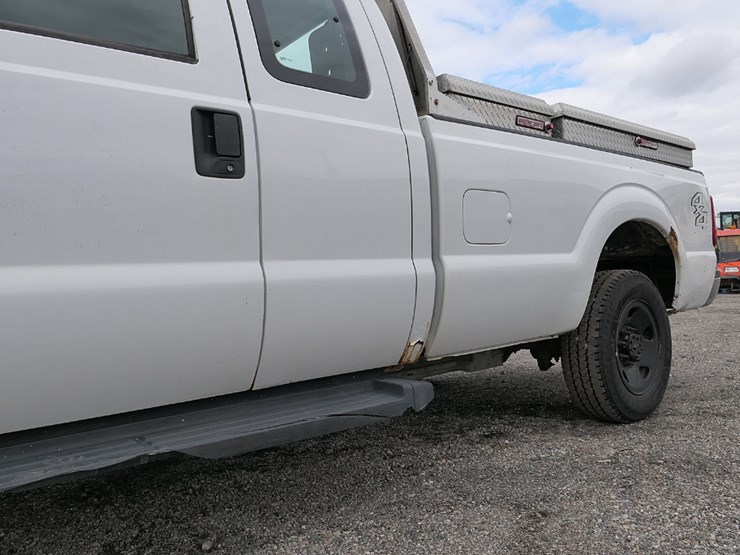 2011-ford-f250-extended-cab-4x4-pickup,-sn:1ft7x2b65bec84920,-6.2l-v8-gas,-image-8