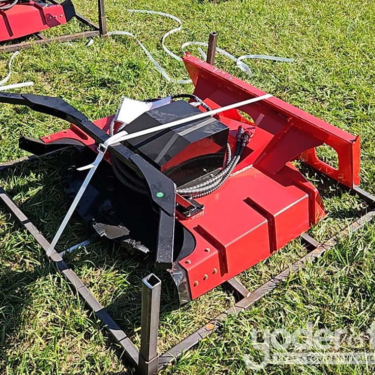 Unused GIYI GY-XDM43