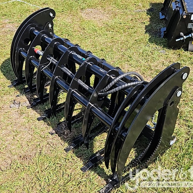 Unused 2025 GIYI GY-CLG72C