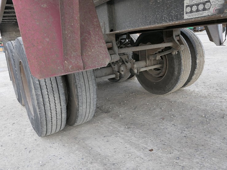 2000-summit-26'-tandem-demo-trailer,-sn:1s8sd2628y0010266,-barn-door-swing-image-19