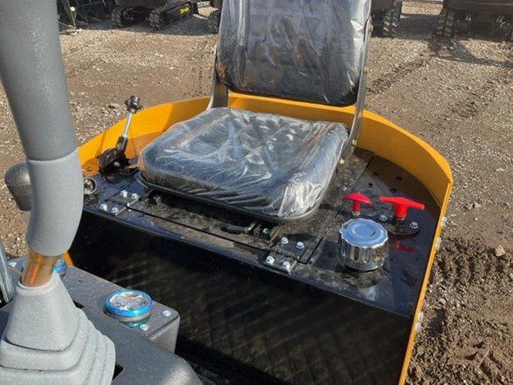 #1603-•-unused-2025-landhero-hydraulic-mini-excavator-image-10