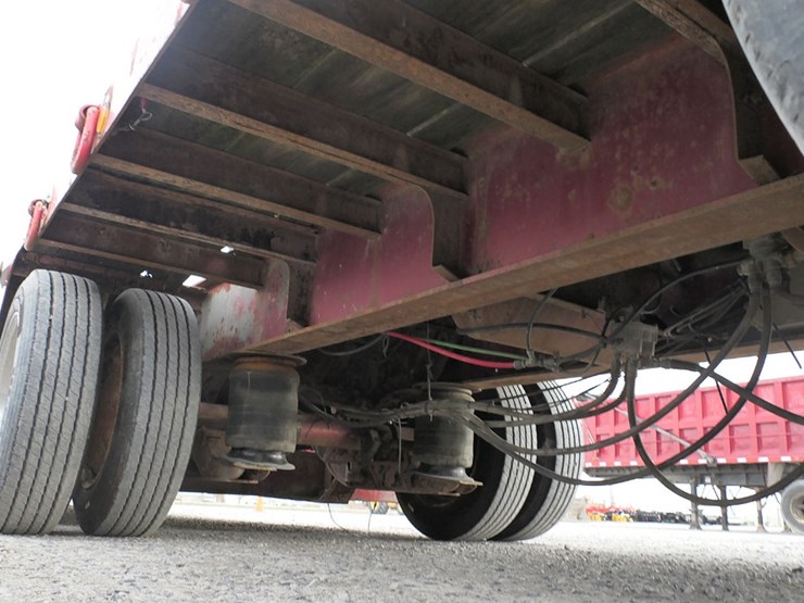 1996-aspen-32-ton-lowboy-trailer,-sn:2a9lb3022ts037004,-spread-axle-tandem-image-15