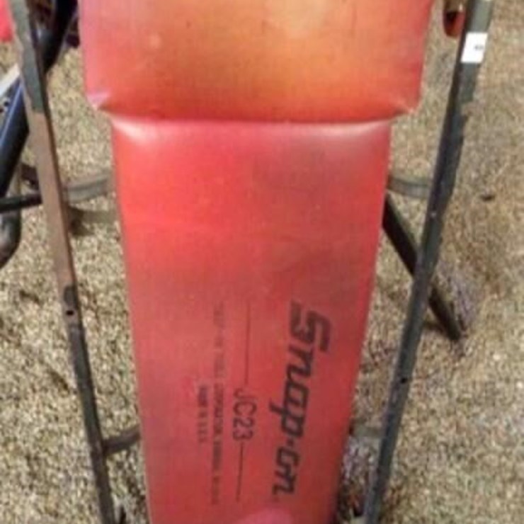 Snap-On Floor Creeper