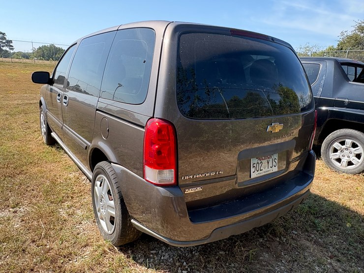 2008-chevrolet-uplander-image-4