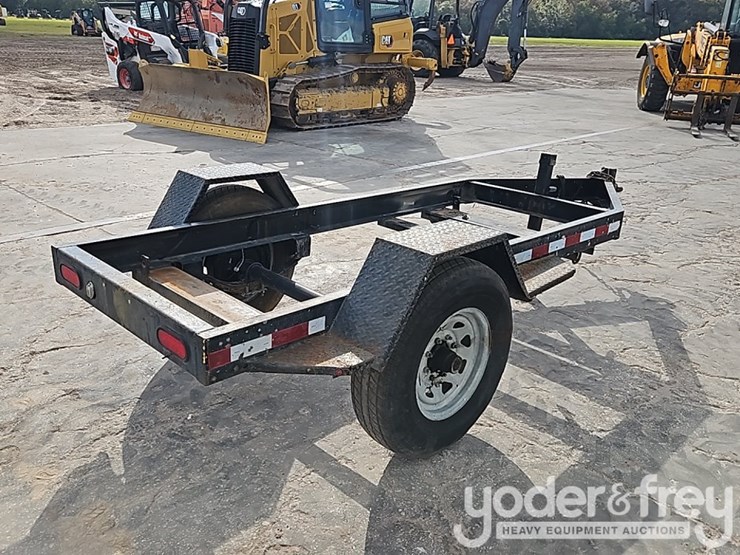 single-axle-trailer-3'7"-x-9',-pintal-hitch-image-5