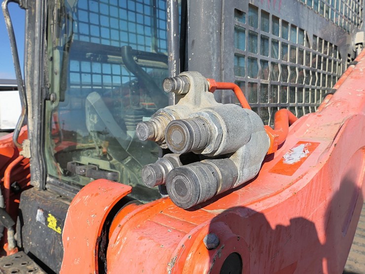 2016-kubota-svl95-2-track-loader,-sn:30102,-erops-w/-air,-hyd.-qt-bucket,-a-image-9