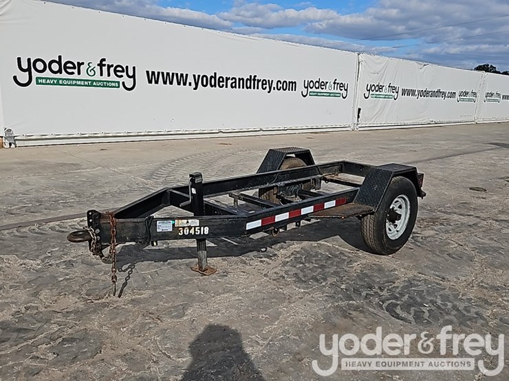 single-axle-trailer-3'7"-x-9',-pintal-hitch-image-1