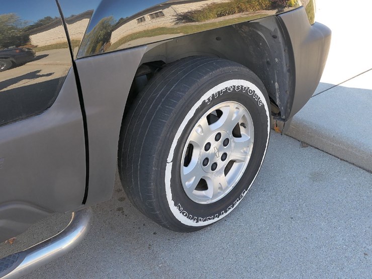2005-chevy-avalanche-4x4-4dr-pickup,-sn:3gnek12z85g233782,-5.3l-v8,-4wd,-18-image-15