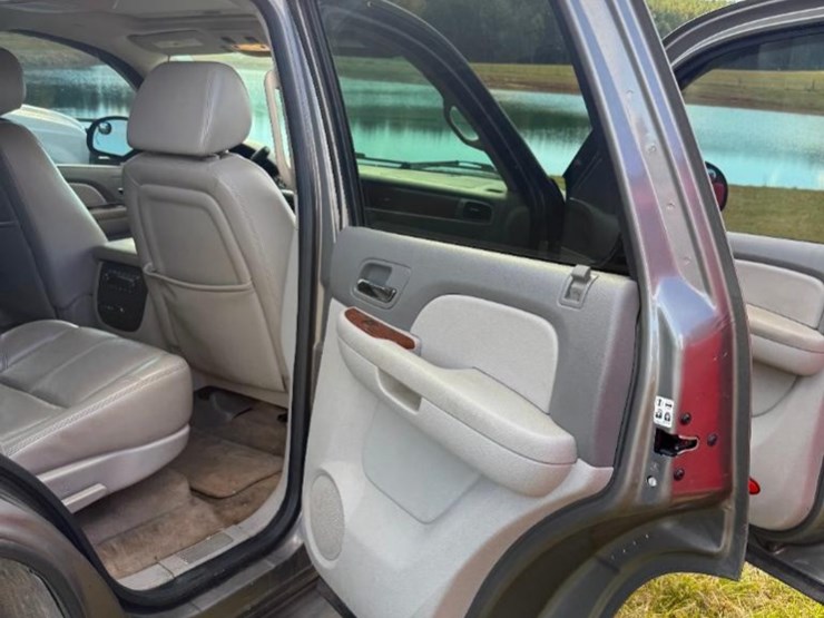 2007-gmc-yukon-slt-image-19