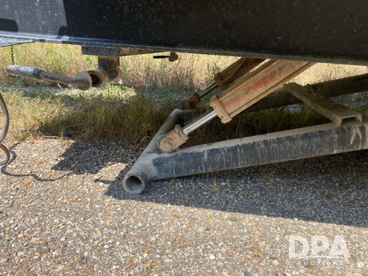 1999-trailmann-gooseneck-flatbed-trailer-(lld1460)-image-15