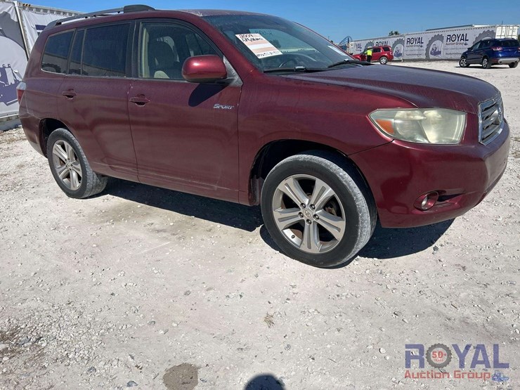 2009-toyota-highlander-image-2